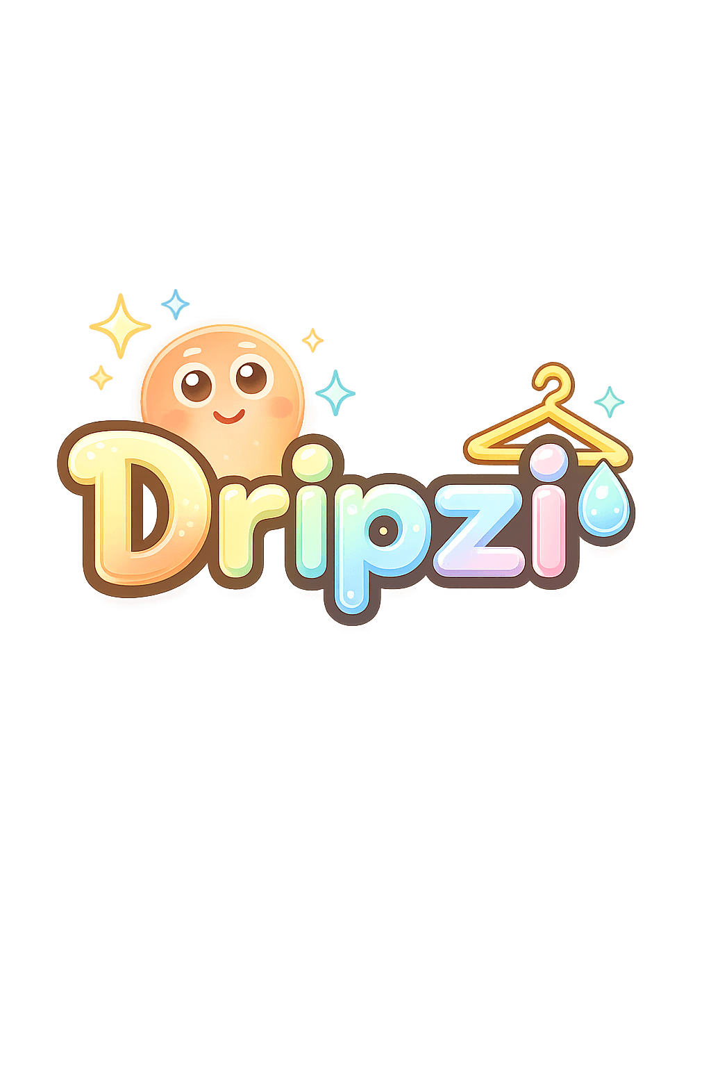 Dripzii logo