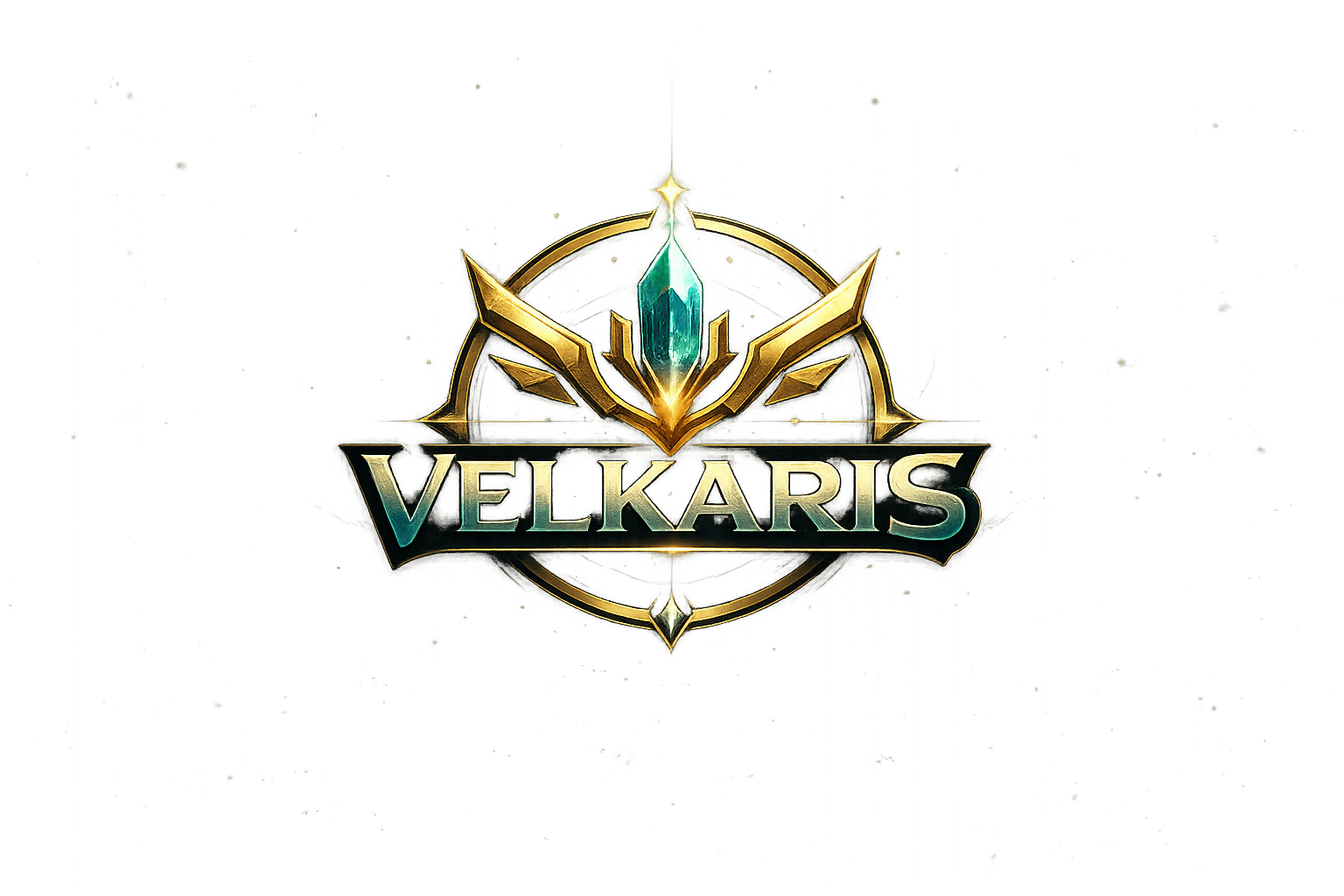 Play Velkaris logo
